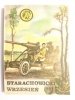 ŻÓŁTY TYGRYS: STARACHOWICKI WRZESIEŃ - Leszek Zioło 1985